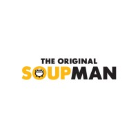 The Original Soupman logo, The Original Soupman contact details