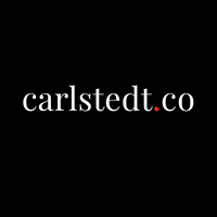 carlstedt.co logo, carlstedt.co contact details