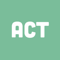 ACT DC logo, ACT DC contact details