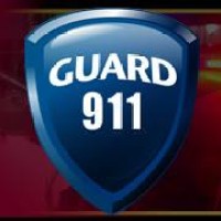 Guard911 logo, Guard911 contact details