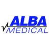 Alba Medical Supply logo, Alba Medical Supply contact details