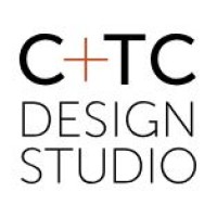 C + TC Design Studio logo, C + TC Design Studio contact details