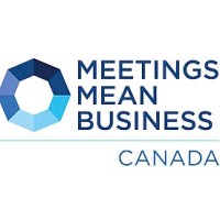 Meetings Mean Business Canada logo, Meetings Mean Business Canada contact details