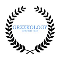 Greekology Prep logo, Greekology Prep contact details