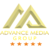 Advance Media Group logo, Advance Media Group contact details