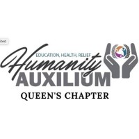 Humanity Auxilium Queen’s Chapter logo, Humanity Auxilium Queen’s Chapter contact details