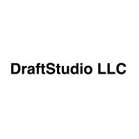 DraftStudio LLC logo, DraftStudio LLC contact details