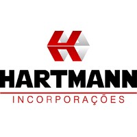 Hartmann Incorporações logo, Hartmann Incorporações contact details