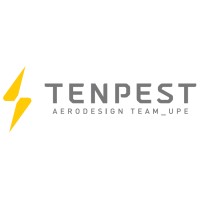 Tenpest Aerodesign logo, Tenpest Aerodesign contact details