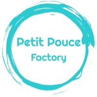 PETIT POUCE FACTORY logo, PETIT POUCE FACTORY contact details