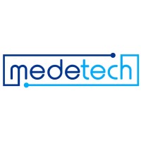 Medetech Corporation logo, Medetech Corporation contact details