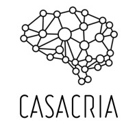 Casacria logo, Casacria contact details