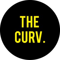 The Curv, Inc. logo, The Curv, Inc. contact details