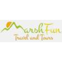 Marsh Travel logo, Marsh Travel contact details