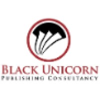 Black Unicorn Publishing Consultancy logo, Black Unicorn Publishing Consultancy contact details