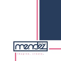 Mendez Media logo, Mendez Media contact details