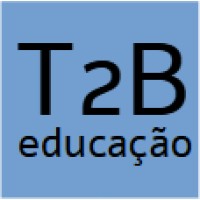 T2B Educação logo, T2B Educação contact details