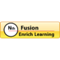 Nth Fusion logo, Nth Fusion contact details