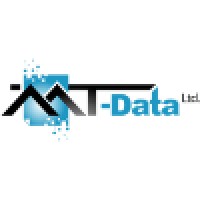 MT-Data Ltd. logo, MT-Data Ltd. contact details