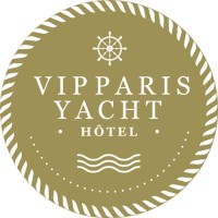 Le VIP Paris Yacht Hôtel logo, Le VIP Paris Yacht Hôtel contact details