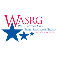 WASHINGTON AREA STATE RELATIONS GROUP logo, WASHINGTON AREA STATE RELATIONS GROUP contact details