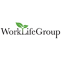 WorkLifeGroup logo, WorkLifeGroup contact details