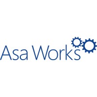 Asa Works logo, Asa Works contact details