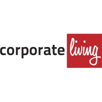 Corporate Living logo, Corporate Living contact details