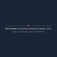 Biltmore Savings Consultants, LLC - INTERESTED TO LEARN MORE? BOOK YOUR 15 MINUTES logo, Biltmore Savings Consultants, LLC - INTERESTED TO LEARN MORE? BOOK YOUR 15 MINUTES contact details