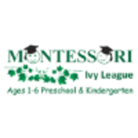 Montessori Ivy League Academy logo, Montessori Ivy League Academy contact details