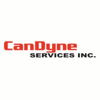 CanDyne Services Inc. logo, CanDyne Services Inc. contact details