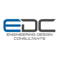 EDC - Engineering Design Consultants Ltd logo, EDC - Engineering Design Consultants Ltd contact details