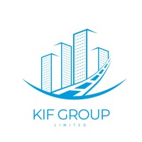 KIF GROUP LIMITED logo, KIF GROUP LIMITED contact details