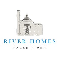 River Homes Louisiana logo, River Homes Louisiana contact details