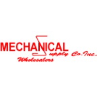 Mechanical Supply Co Inc logo, Mechanical Supply Co Inc contact details