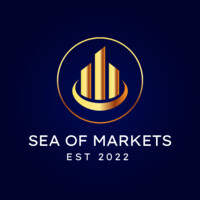 Sea Of Markets logo, Sea Of Markets contact details