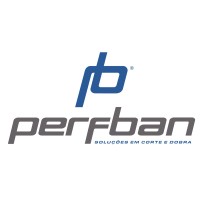 Perfban - Soluções em Corte e Dobra logo, Perfban - Soluções em Corte e Dobra contact details