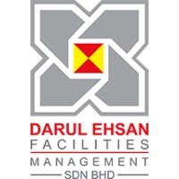 Darul Ehsan Facilities Management logo, Darul Ehsan Facilities Management contact details