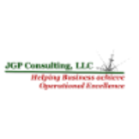 JGP Consulting logo, JGP Consulting contact details