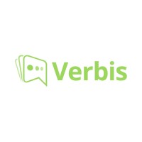 Verbis logo, Verbis contact details