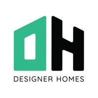 Designer Homes NZ logo, Designer Homes NZ contact details