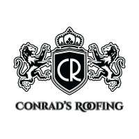 Conrads Roofing logo, Conrads Roofing contact details