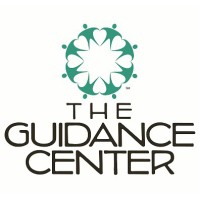 The Guidance Center logo, The Guidance Center contact details