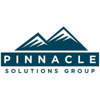 Pinnacle Solutions Group, Inc. logo, Pinnacle Solutions Group, Inc. contact details