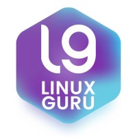 Linux Guru logo, Linux Guru contact details