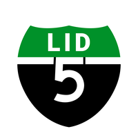 Lid I-5 logo, Lid I-5 contact details