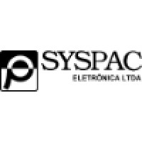 Syspac Eletrônica Ltda logo, Syspac Eletrônica Ltda contact details