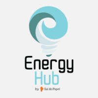 Energy Hub SDP logo, Energy Hub SDP contact details