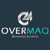 Overmaq Manutenção Industrial logo, Overmaq Manutenção Industrial contact details