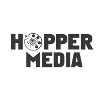 Hopper Media logo, Hopper Media contact details